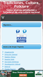 Mobile Screenshot of grupotiquicia.org